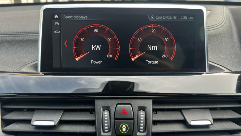 BMW X1 sDrive 18i xLine 5dr Step Auto Petrol Estate